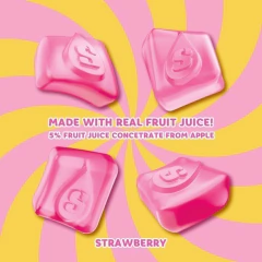 Starburst All Pink Gummies en internet