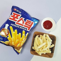 Postick Snack Bastones de Papa - comprar online