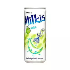 Milkis Melón