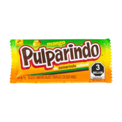 Pulparindo Mango