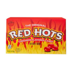 Red Hots