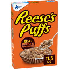 Reeses Puffs Cereal 1.5 Kg