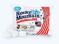 Rocky Mountain Marshmallows