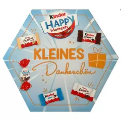 Kinder Happy moments Box - comprar online