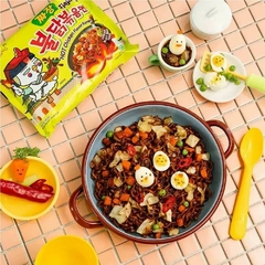 Buldak Jajjang - comprar online