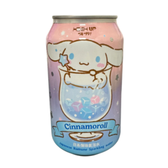 Ramune Sanrio Cinnamonroll