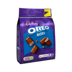 Chocolates Oreo Bites Cadbury