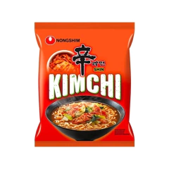 Shin Kimchi