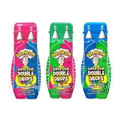 Warheads Double Drop