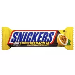 Snickers Maracuyá - comprar online