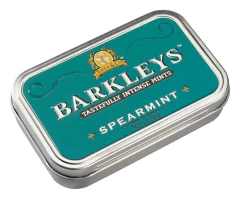 Barkleys Spearmint