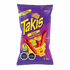 Takis Fuego 56gr