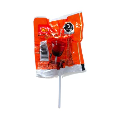 Paleta Trabalenguas Enchilada - comprar online