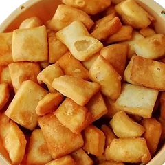Snack Torcida Pimienta Mexicana 38g en internet