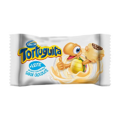 Tortuguita Chocolate Blanco - comprar online