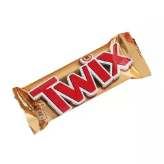 Twix 40gr - comprar online