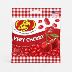 Jelly Belly Very Cherry - comprar online