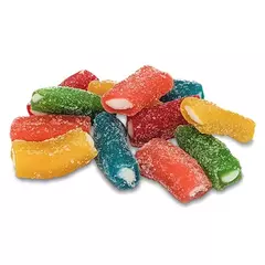 Warheads Sour Ozee Chewz en internet