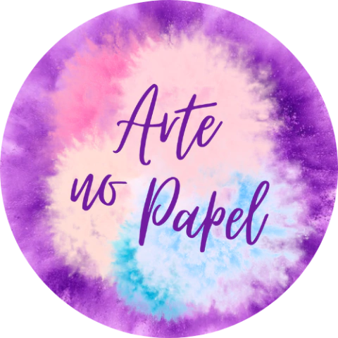Arte no Papel | Presentes Personalizados