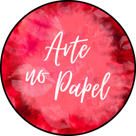 Arte no Papel | Presentes Personalizados
