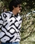 Chaqueta Fleece B/W - comprar online