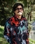 Chaqueta Fleece TIGERS - RASSA