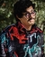 Chaqueta Fleece TIGERS en internet