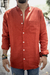 Camisa CREE - tienda online