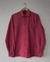 Camisa OS CEREZA - RASSA