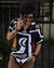 Camisa ABSTRACT BODY - RASSA