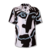 Camisa ABSTRACT FACE