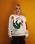 Crewneck DÉJATE CAER en internet