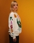 Crewneck DÉJATE CAER - RASSA