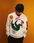 Crewneck DÉJATE CAER - comprar online