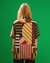 Camisa RANDOM STRIPES - tienda online