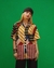 Camisa RANDOM STRIPES en internet