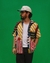 Camisa RANDOM STRIPES - comprar online