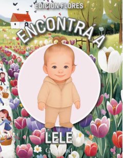 Encontra A - Edición Flores - comprar online