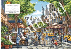 Encontra A - Edición Paises - tienda online