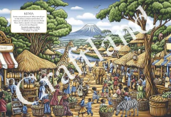 Encontra A - Edición Paises en internet