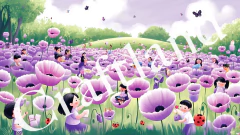 Encontra A - Edición Flores - Craftlandlibros