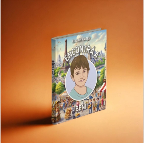 Carrusel Craftlandlibros