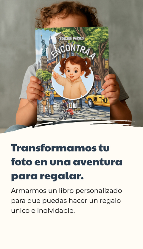 Carrusel Craftlandlibros