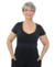 Blusa Eloá Decote Franzido
