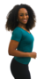BLUSA BEATRIZ DECOTE V - comprar online