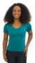 BLUSA BEATRIZ DECOTE V