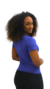 Imagem do BLUSA BEATRIZ DECOTE V