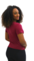 BLUSA BEATRIZ DECOTE V - comprar online
