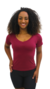 BLUSA BEATRIZ DECOTE V