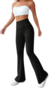 CALÇA LEGGING FLARE - comprar online